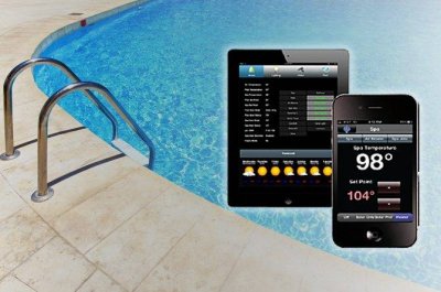  Pool Lighting, Pumps and Heaters